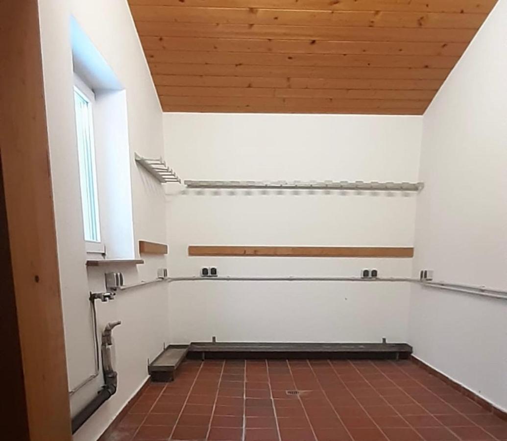 Kaiser Apartments Шеффау-ам-Вильден-Кайзер Экстерьер фото