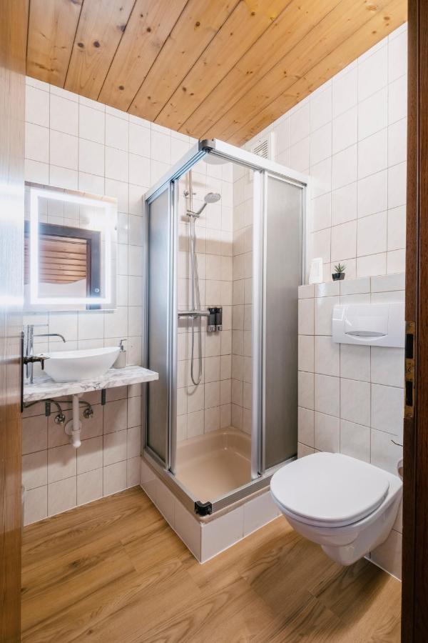 Kaiser Apartments Шеффау-ам-Вильден-Кайзер Экстерьер фото