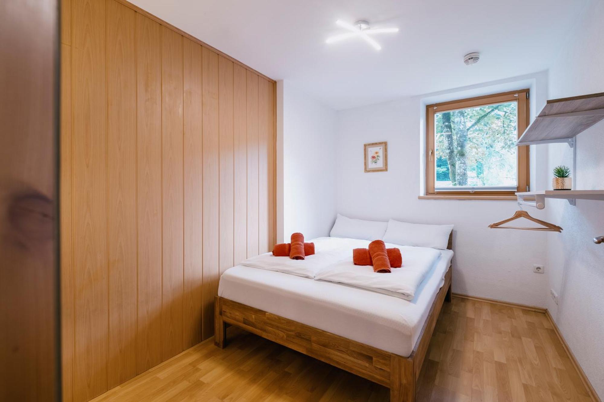 Kaiser Apartments Шеффау-ам-Вильден-Кайзер Экстерьер фото