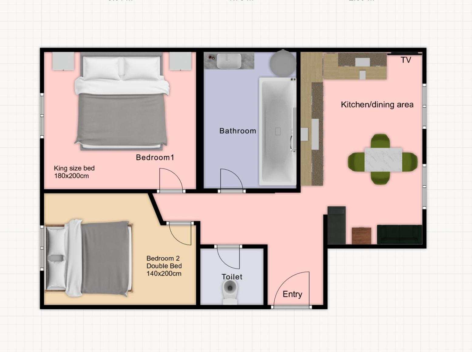 Kaiser Apartments Шеффау-ам-Вильден-Кайзер Экстерьер фото